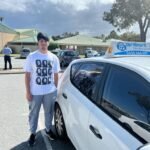 Driving school Perth